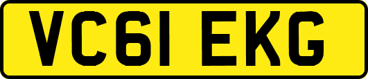 VC61EKG