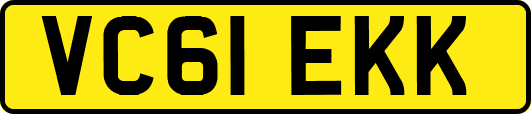 VC61EKK