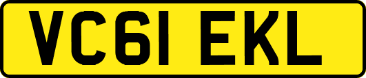 VC61EKL