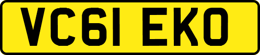 VC61EKO