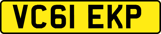 VC61EKP