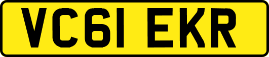 VC61EKR