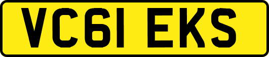 VC61EKS