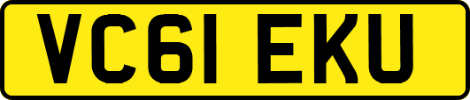 VC61EKU