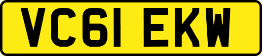 VC61EKW