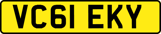 VC61EKY