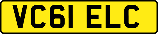 VC61ELC