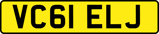 VC61ELJ
