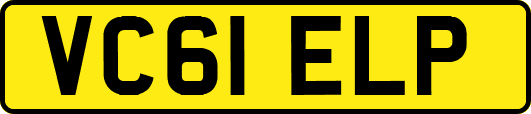 VC61ELP
