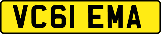 VC61EMA