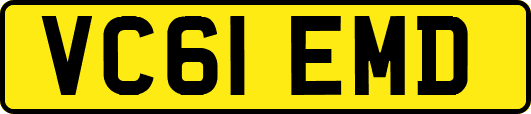 VC61EMD