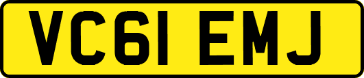 VC61EMJ