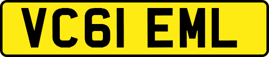 VC61EML