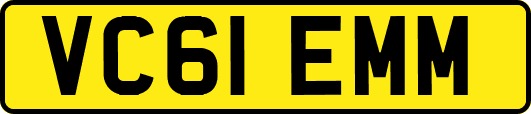 VC61EMM
