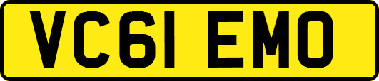 VC61EMO