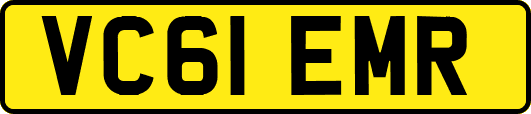 VC61EMR