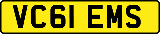 VC61EMS