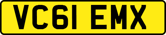 VC61EMX
