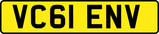 VC61ENV