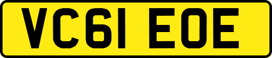 VC61EOE