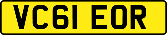 VC61EOR