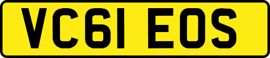VC61EOS