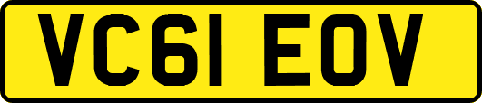 VC61EOV
