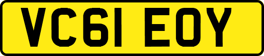VC61EOY
