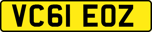 VC61EOZ
