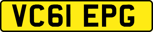 VC61EPG