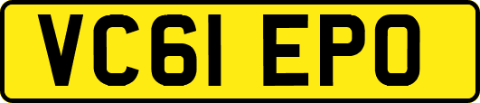 VC61EPO