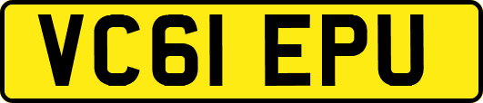 VC61EPU