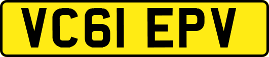 VC61EPV