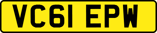 VC61EPW
