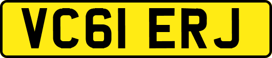 VC61ERJ