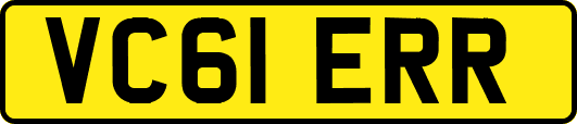 VC61ERR