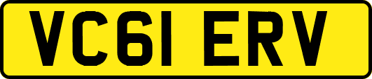 VC61ERV