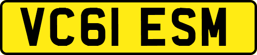 VC61ESM