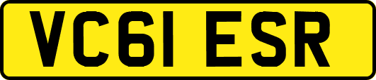 VC61ESR