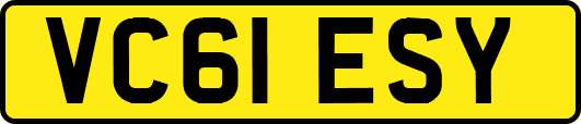 VC61ESY