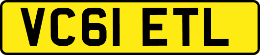 VC61ETL