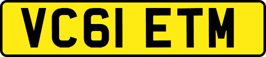 VC61ETM