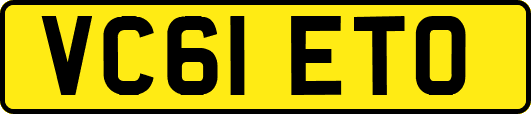 VC61ETO