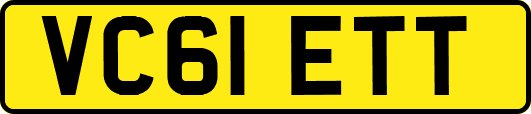 VC61ETT