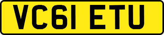 VC61ETU