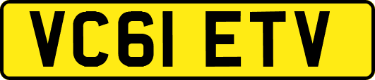 VC61ETV