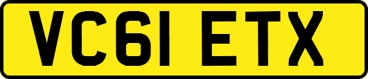 VC61ETX