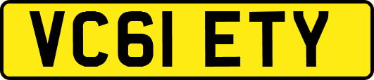 VC61ETY