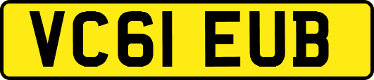 VC61EUB