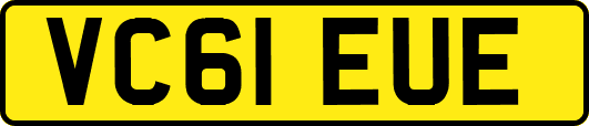 VC61EUE